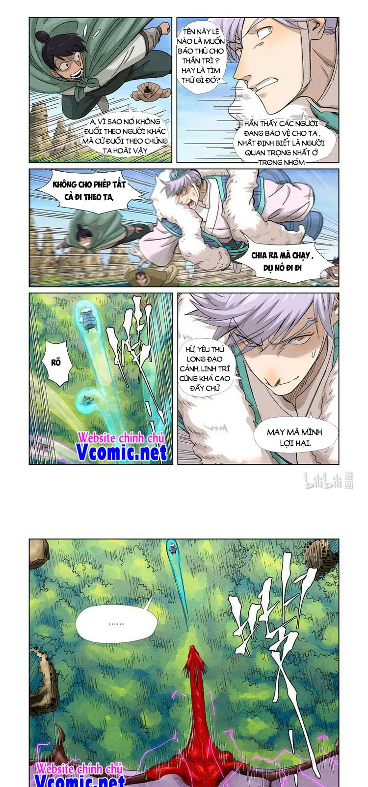 Chapter 365 - Image 5