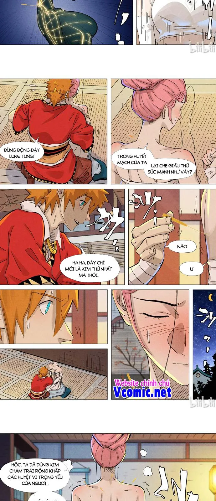 Chapter 367 - Image 3