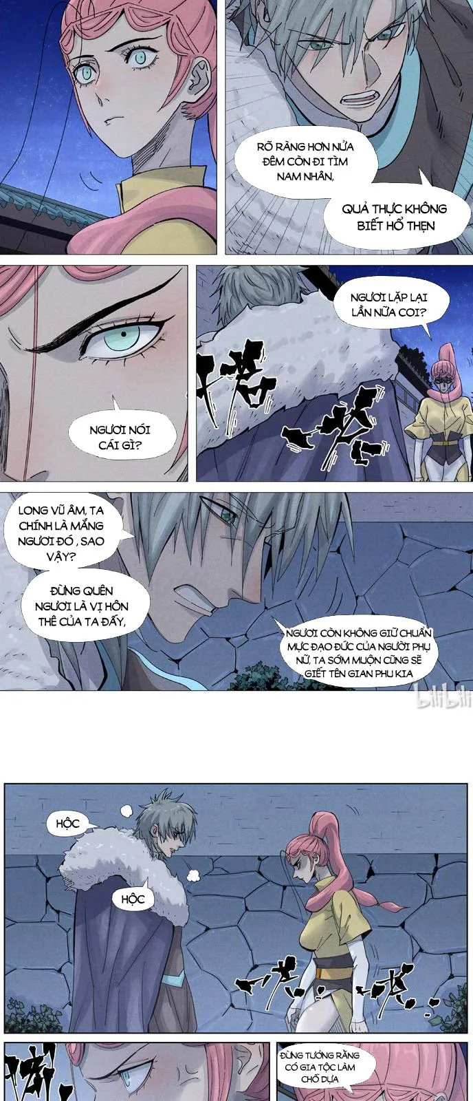 Chapter 368 - Image 6