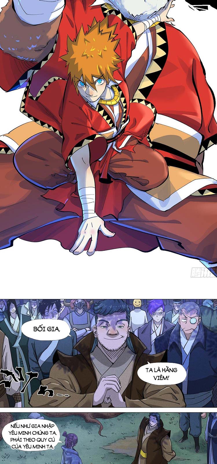 Chapter 370 - Image 2