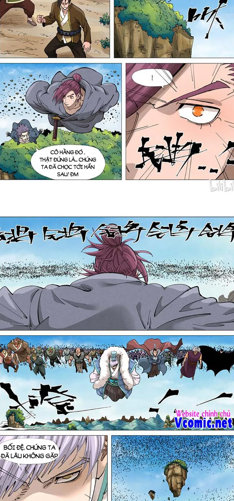 Chapter 371 - Image 6