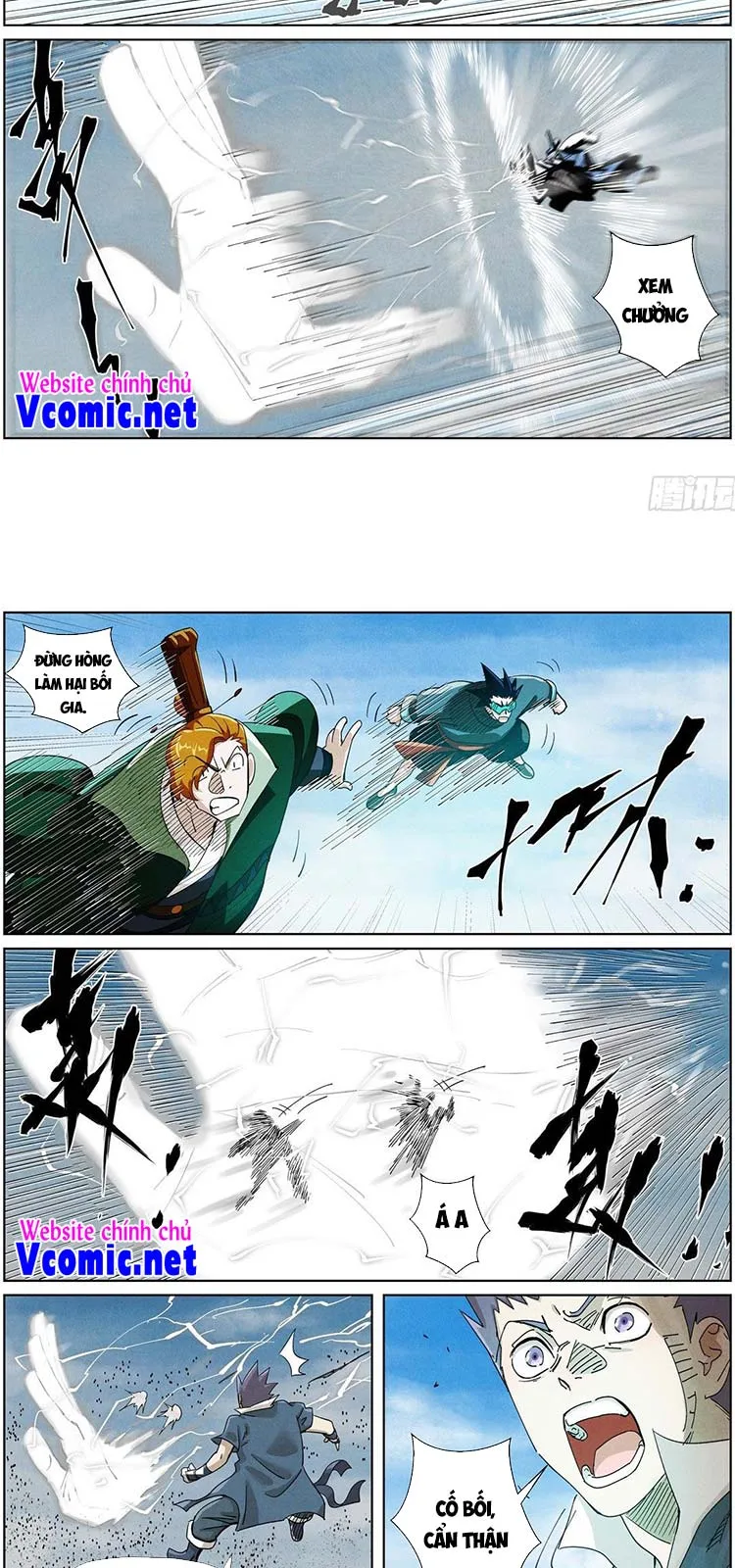 Chapter 372 - Image 3