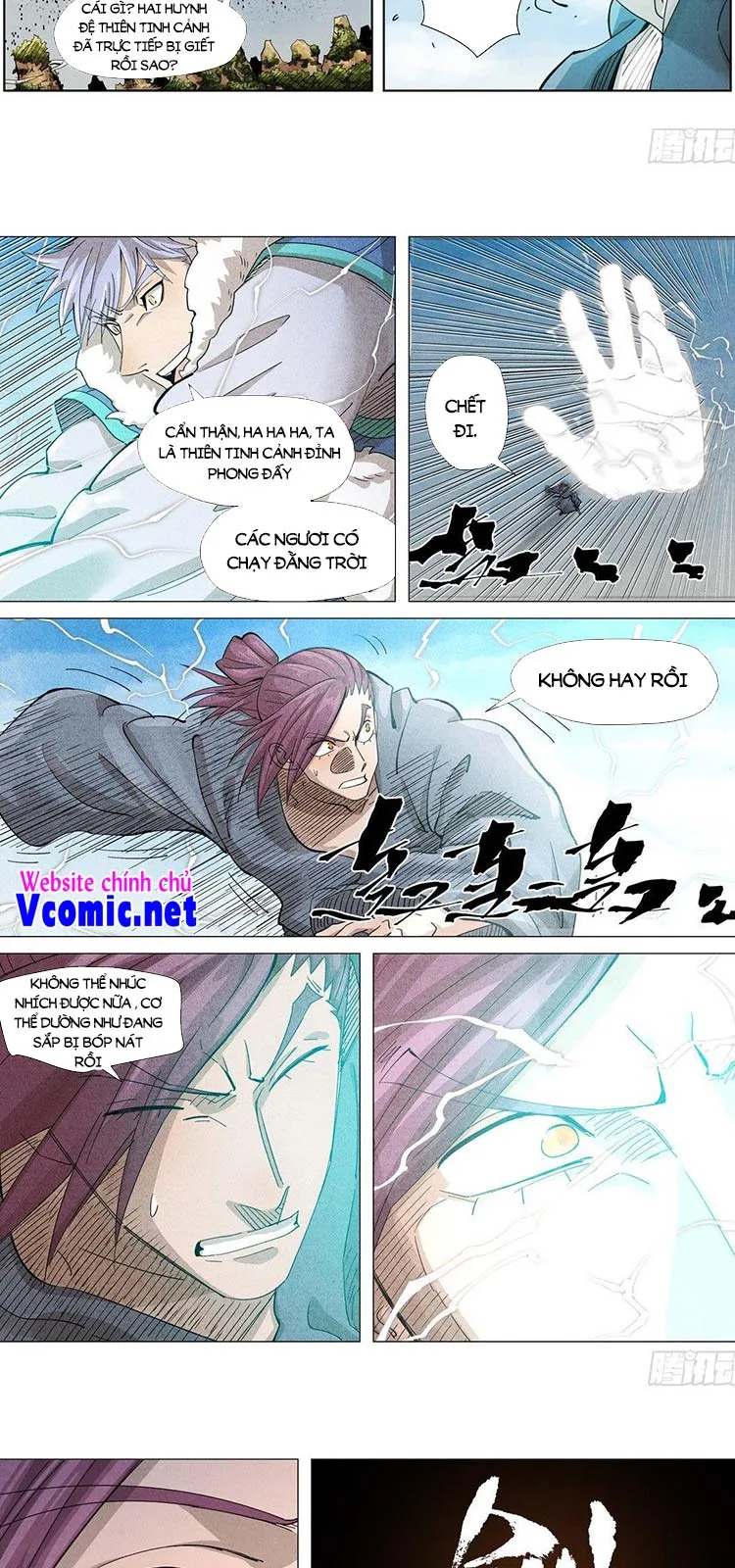 Chapter 372 - Image 4