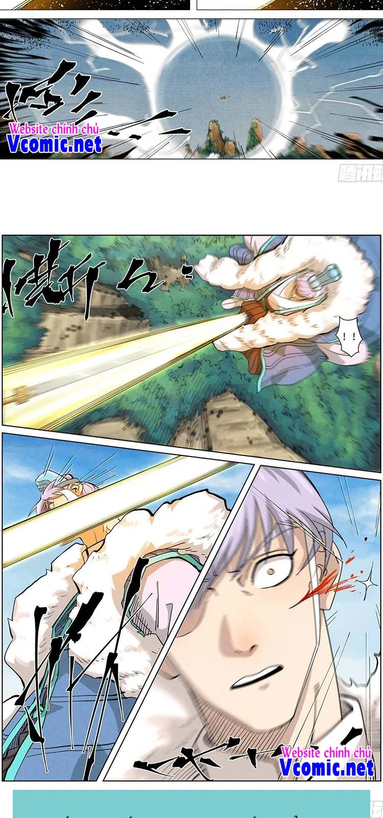 Chapter 372 - Image 7