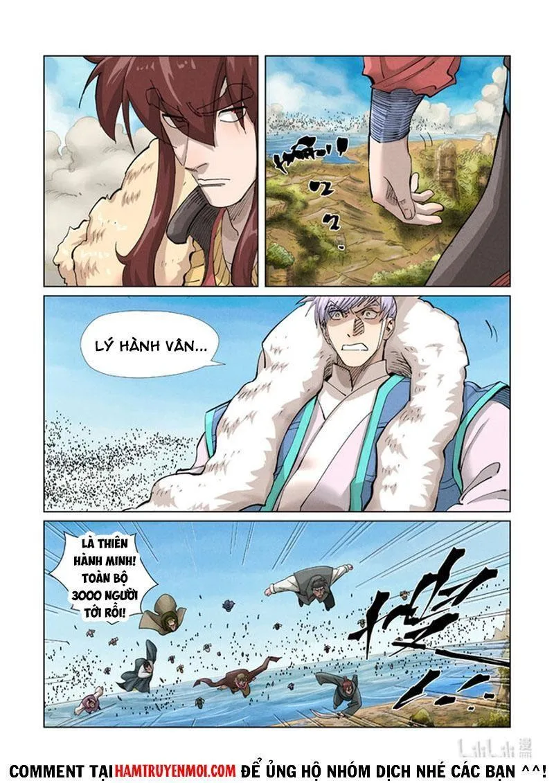 Chapter 373 - Image 6