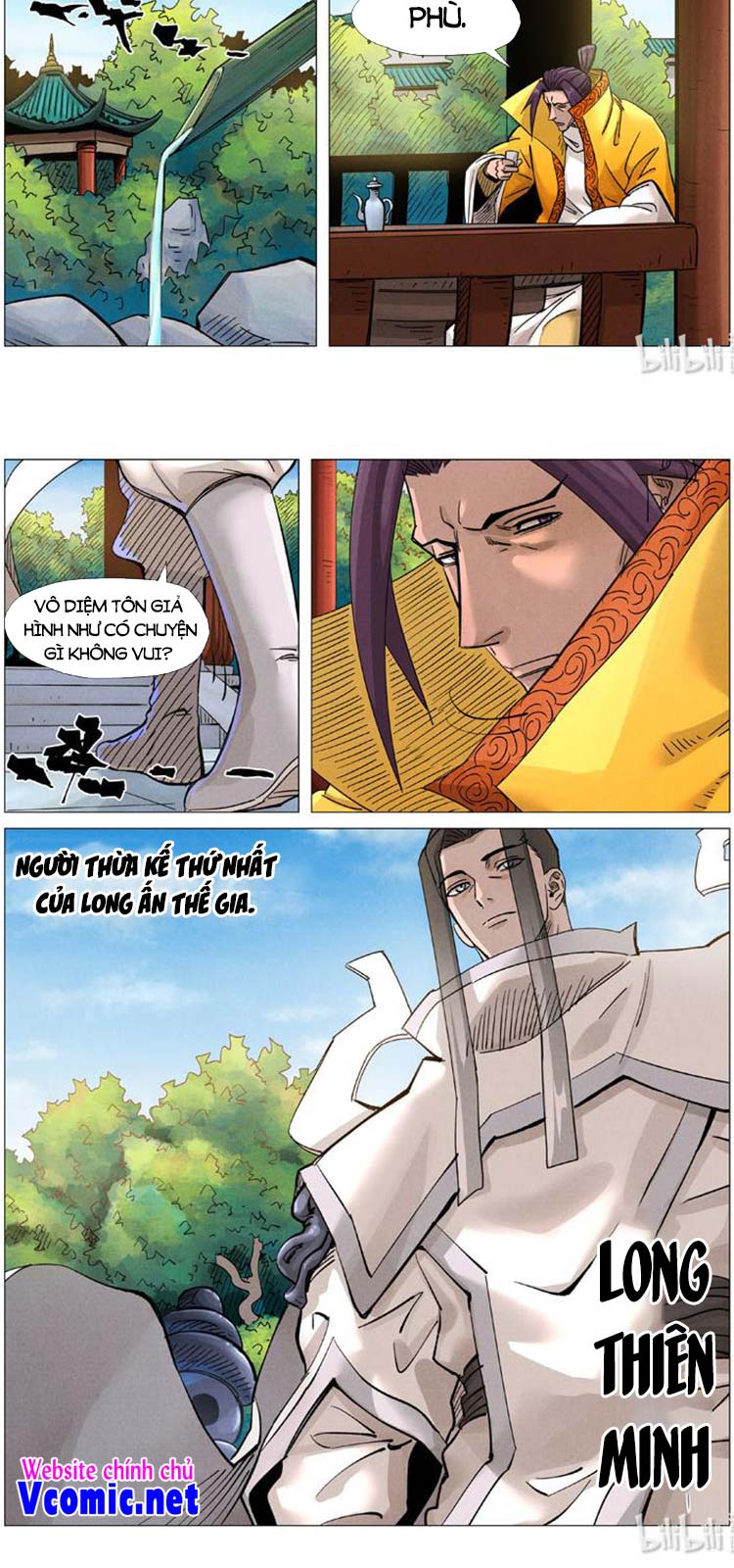 Chapter 378 - Image 3