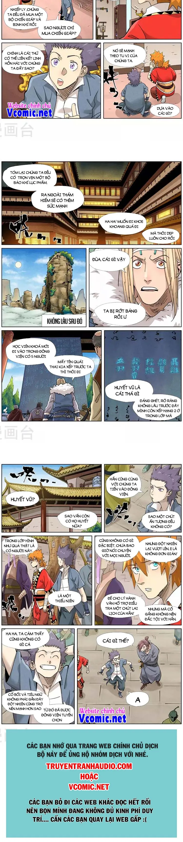 Chapter 383 - Image 3