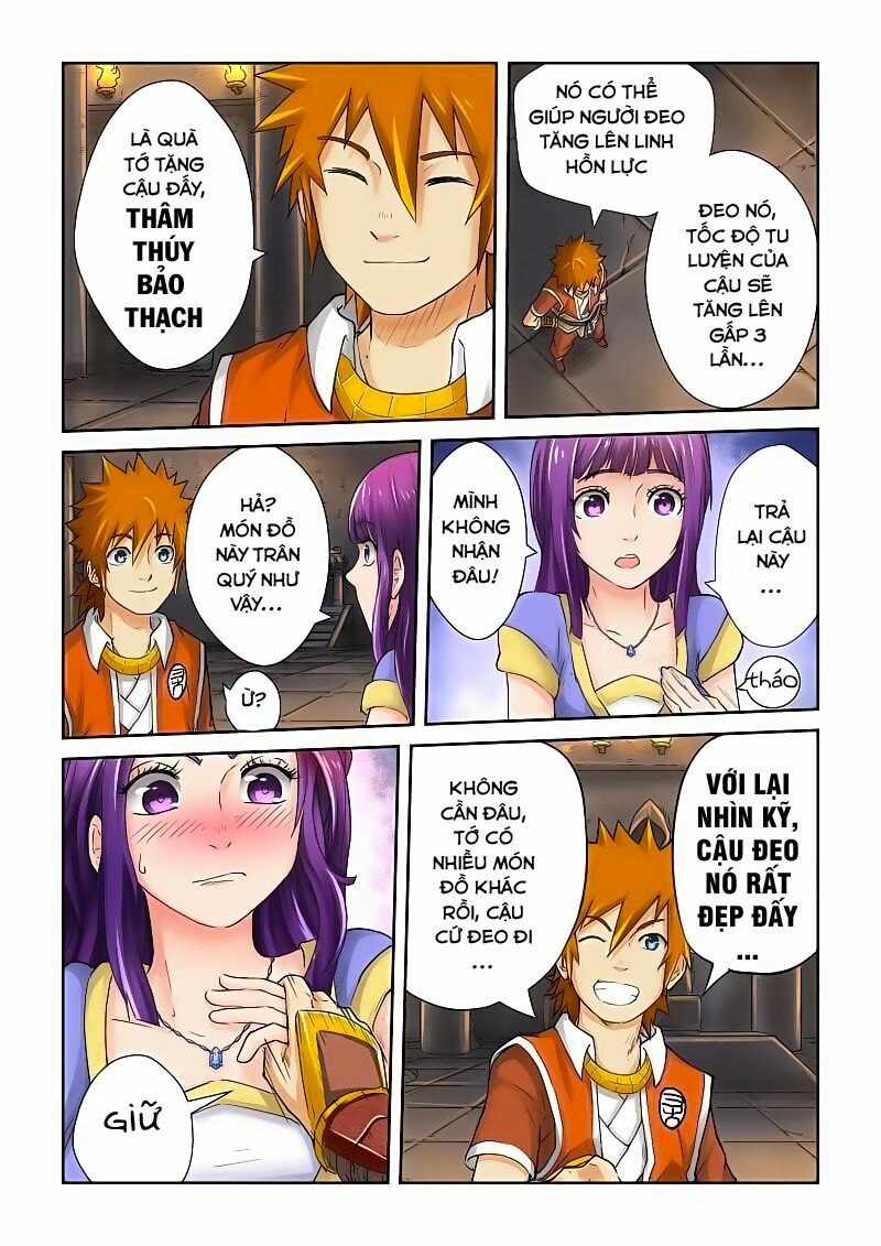 Chapter 65 - Image 6