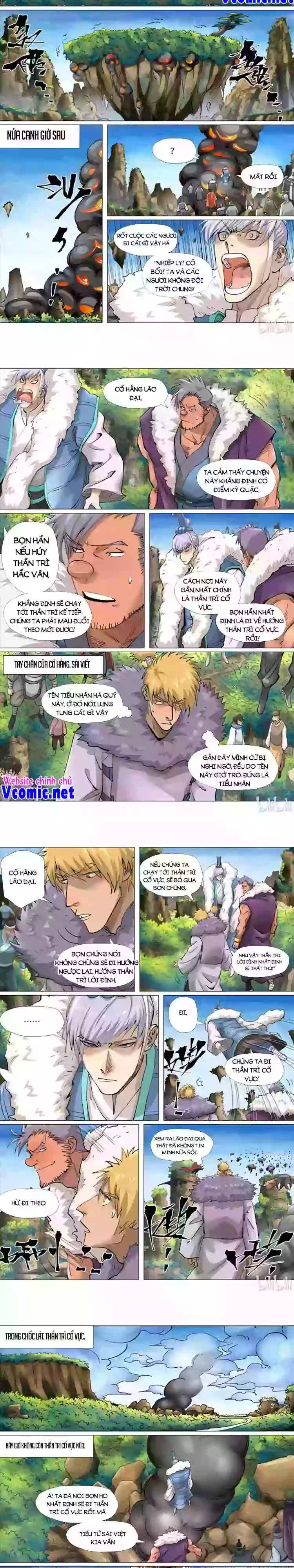 Chapter 407 - Image 2