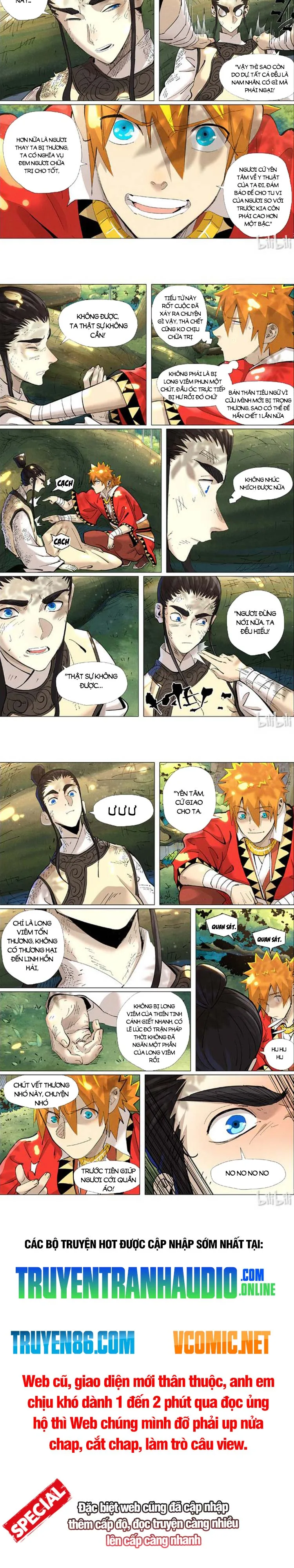 Chapter 413 - Image 4