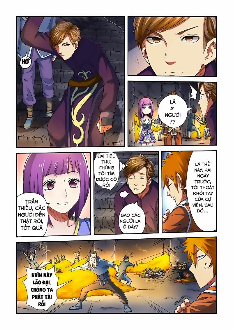 Chapter 67 - Image 8