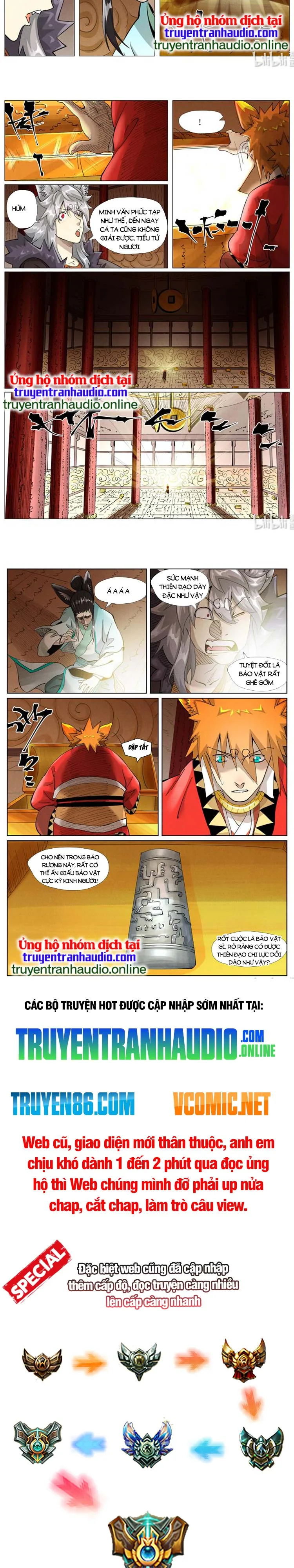 Chapter 431 - Image 3