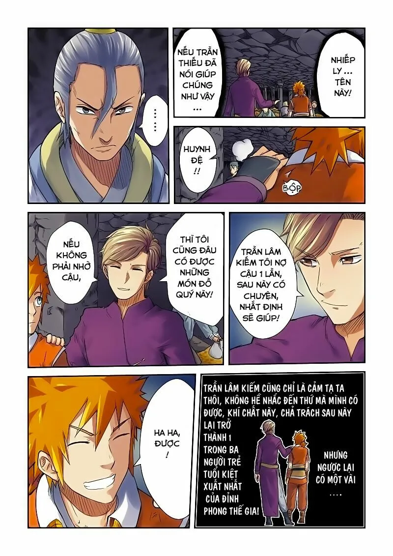 Chapter 68 - Image 4