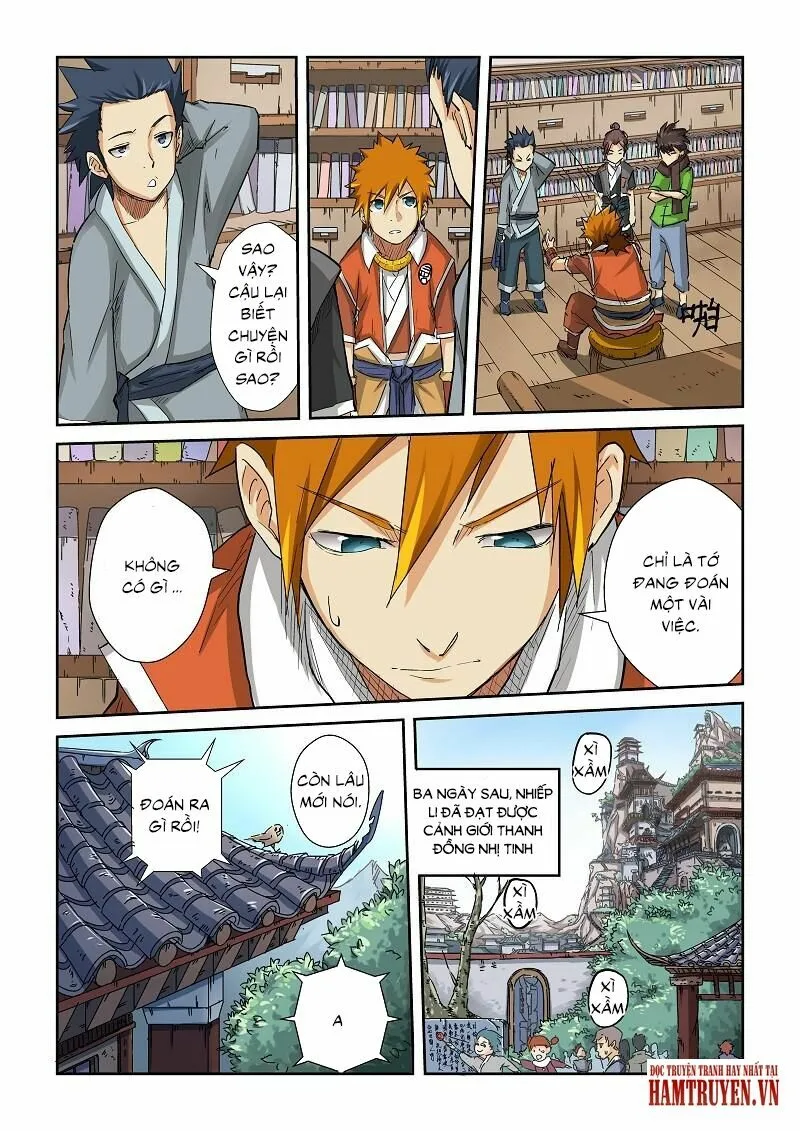 Chapter 69 - Image 4