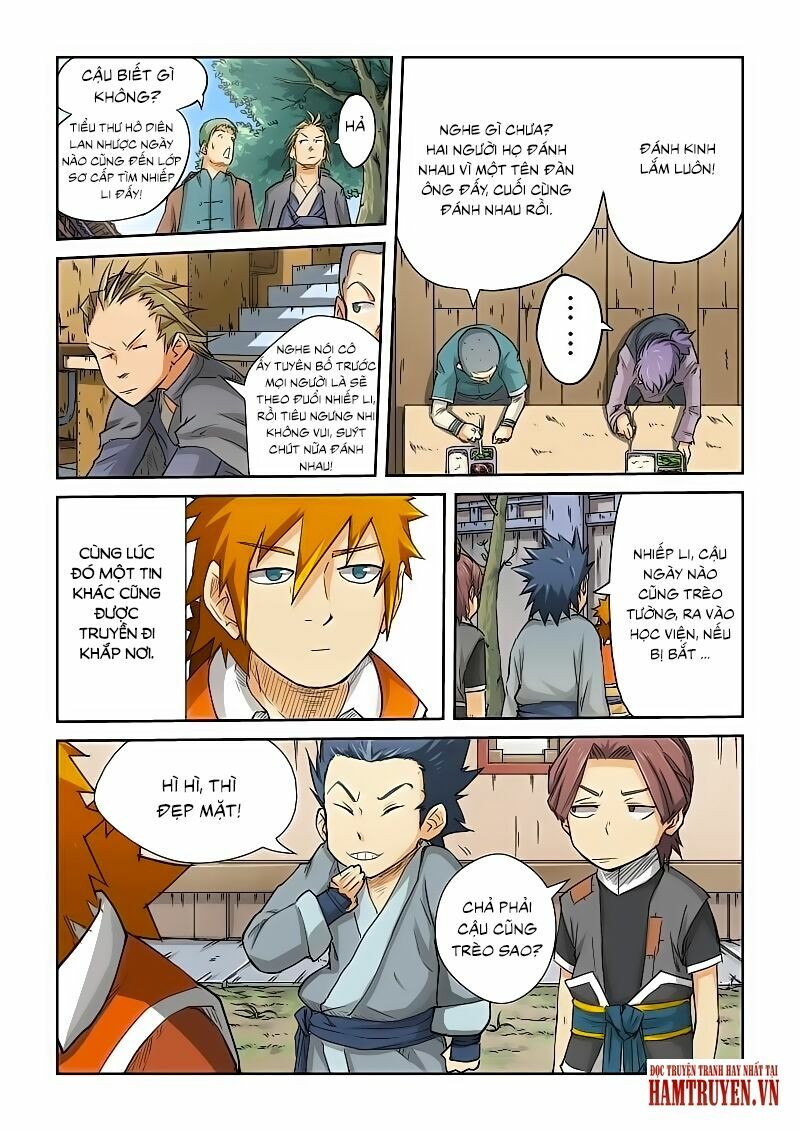 Chapter 69 - Image 5