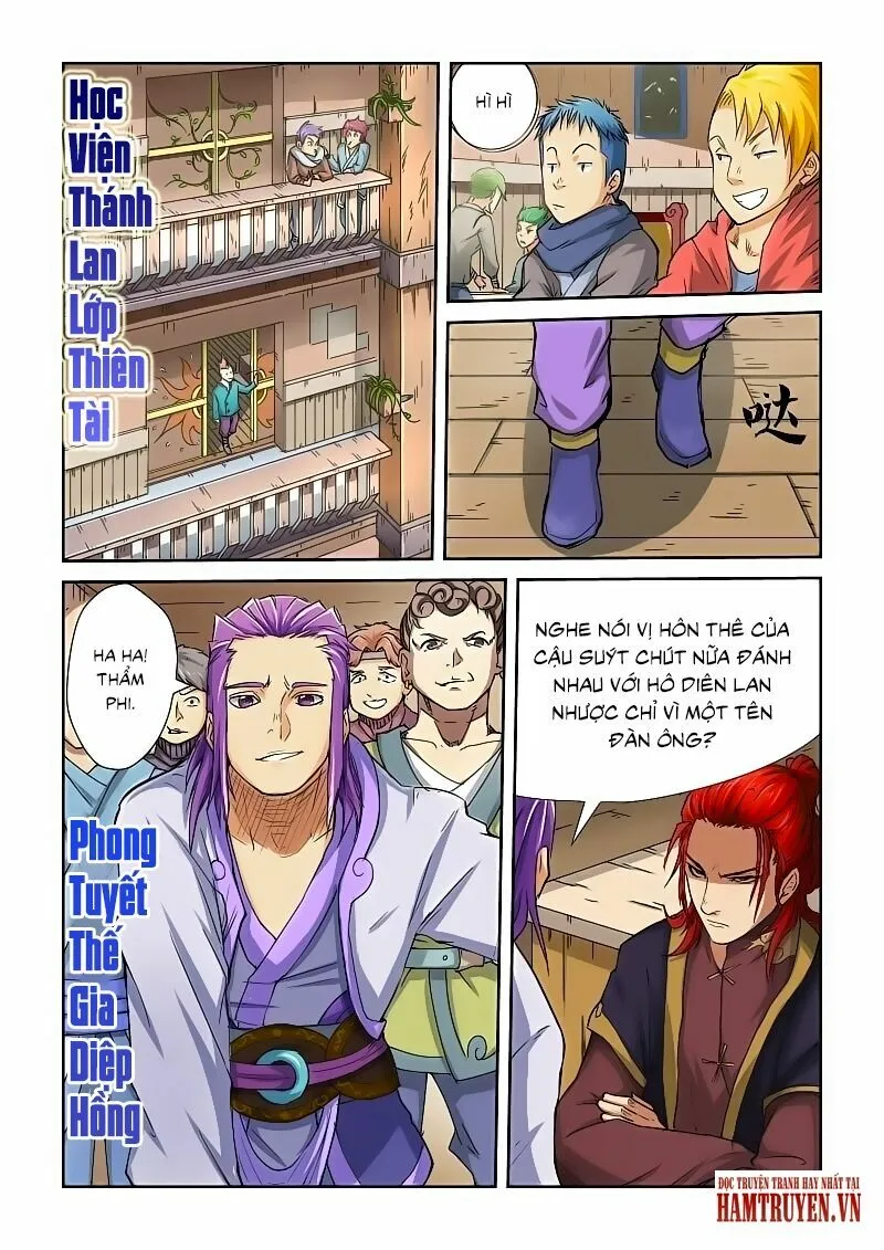 Chapter 69 - Image 7