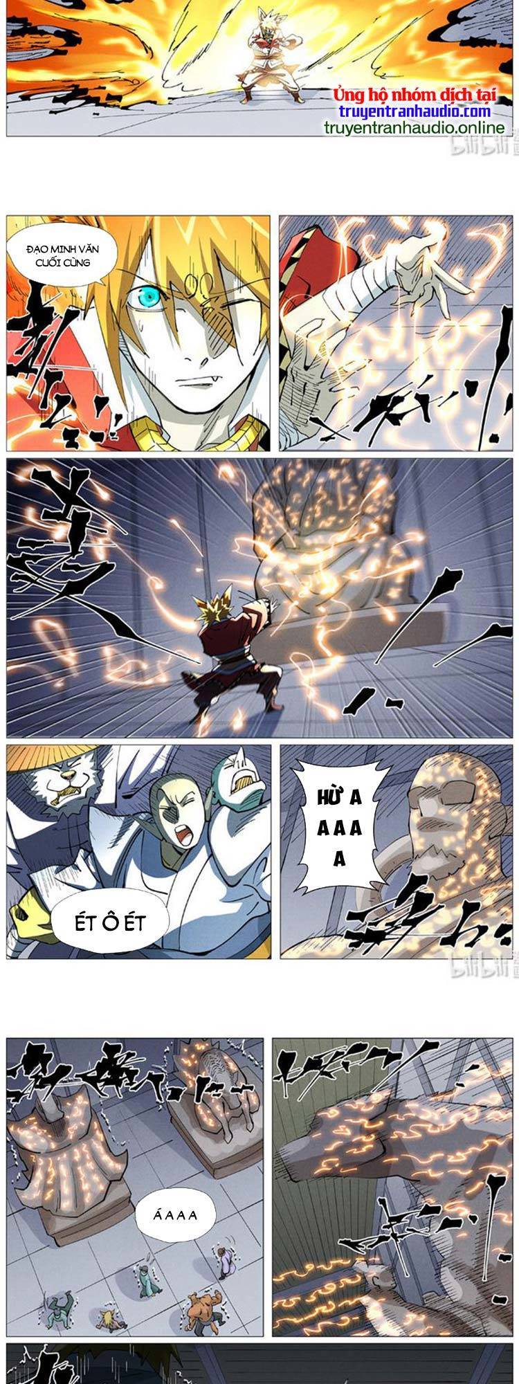Chapter 452 - Image 5