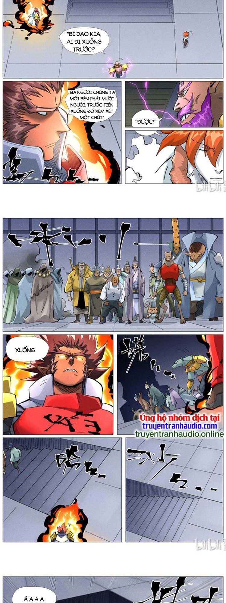 Chapter 453 - Image 3