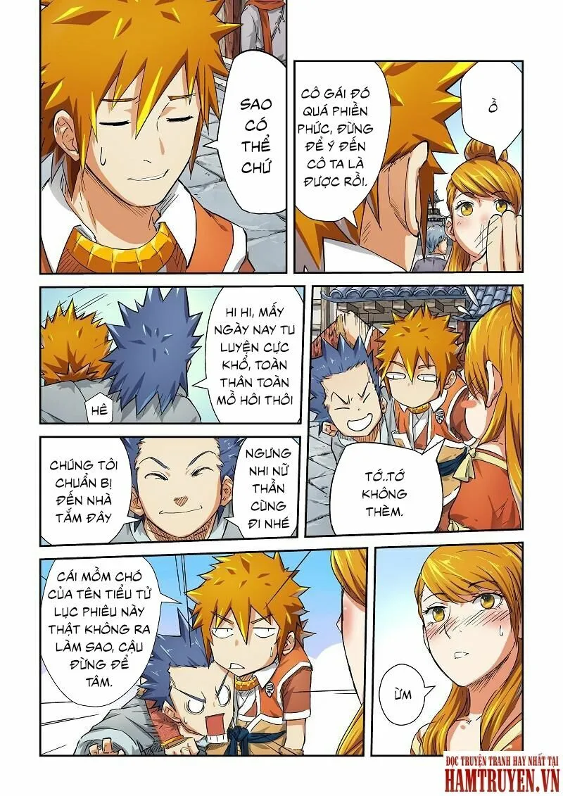 Chapter 70 - Image 6