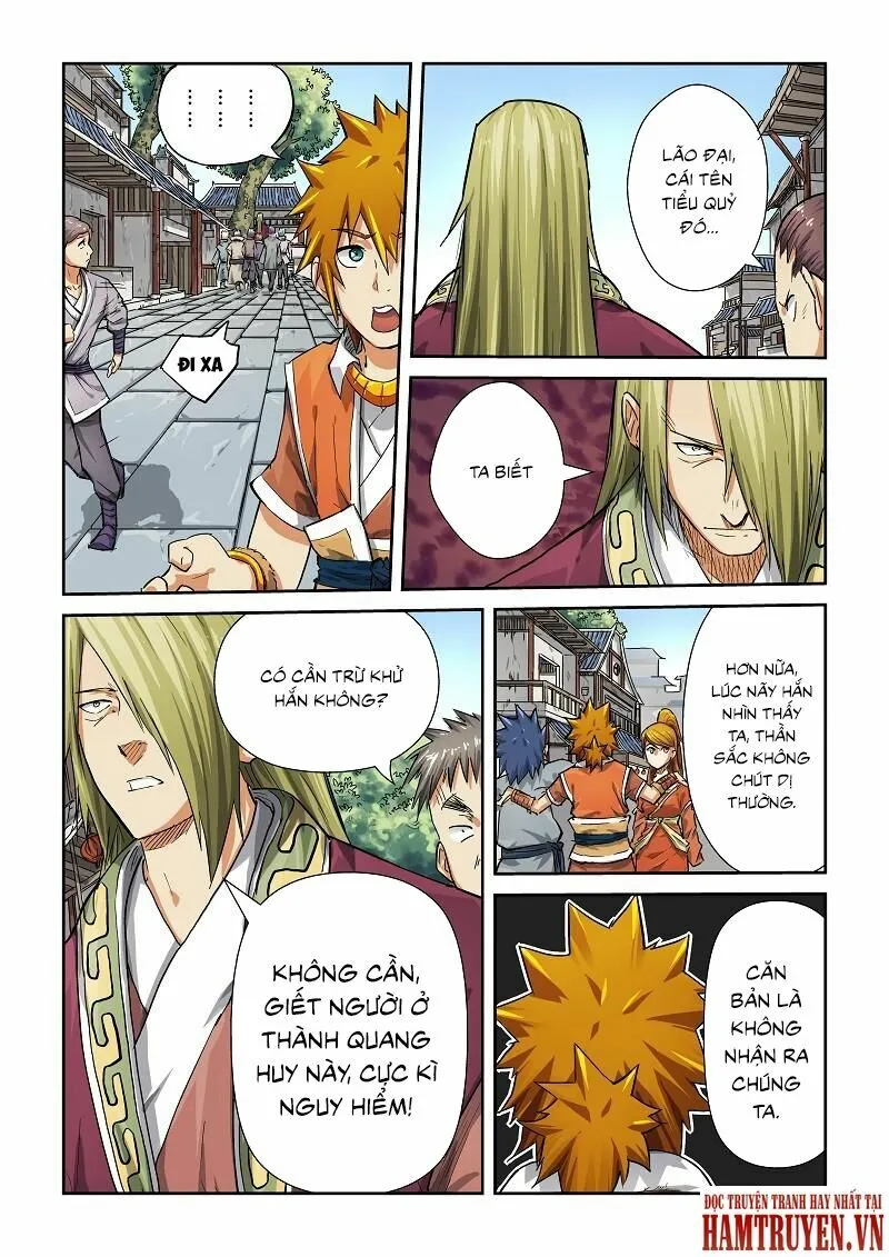 Chapter 70 - Image 9