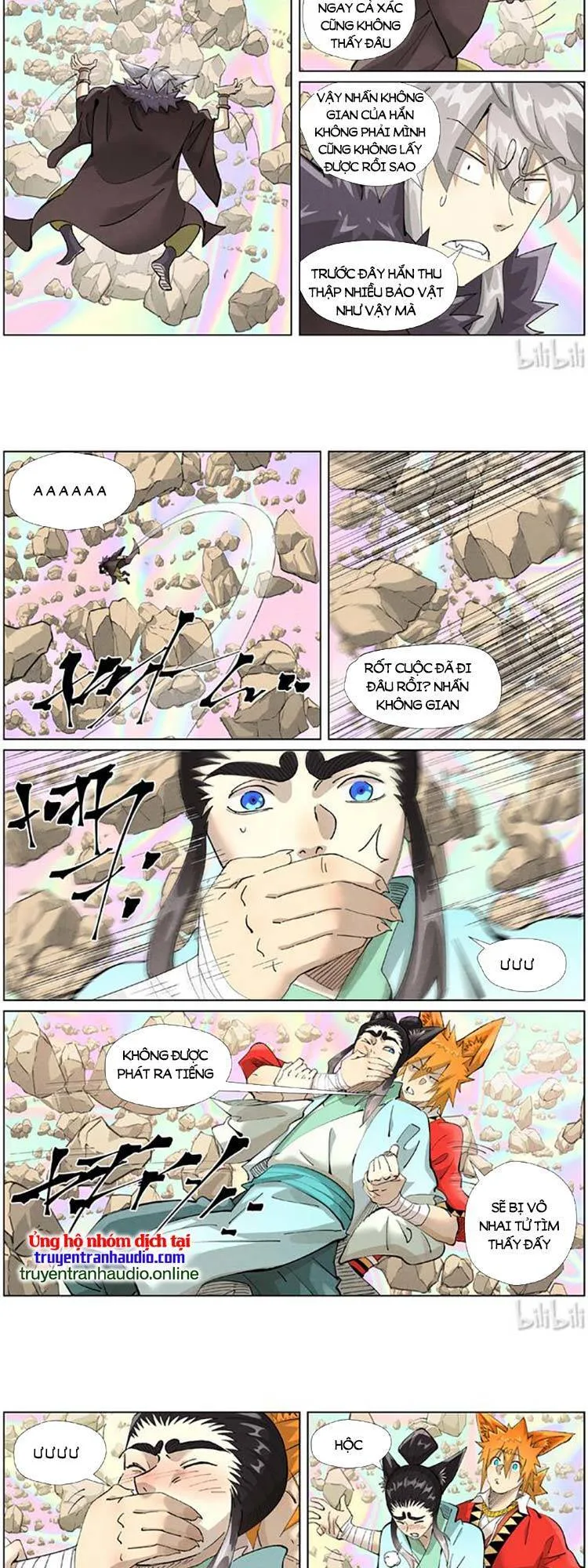 Chapter 457 - Image 5