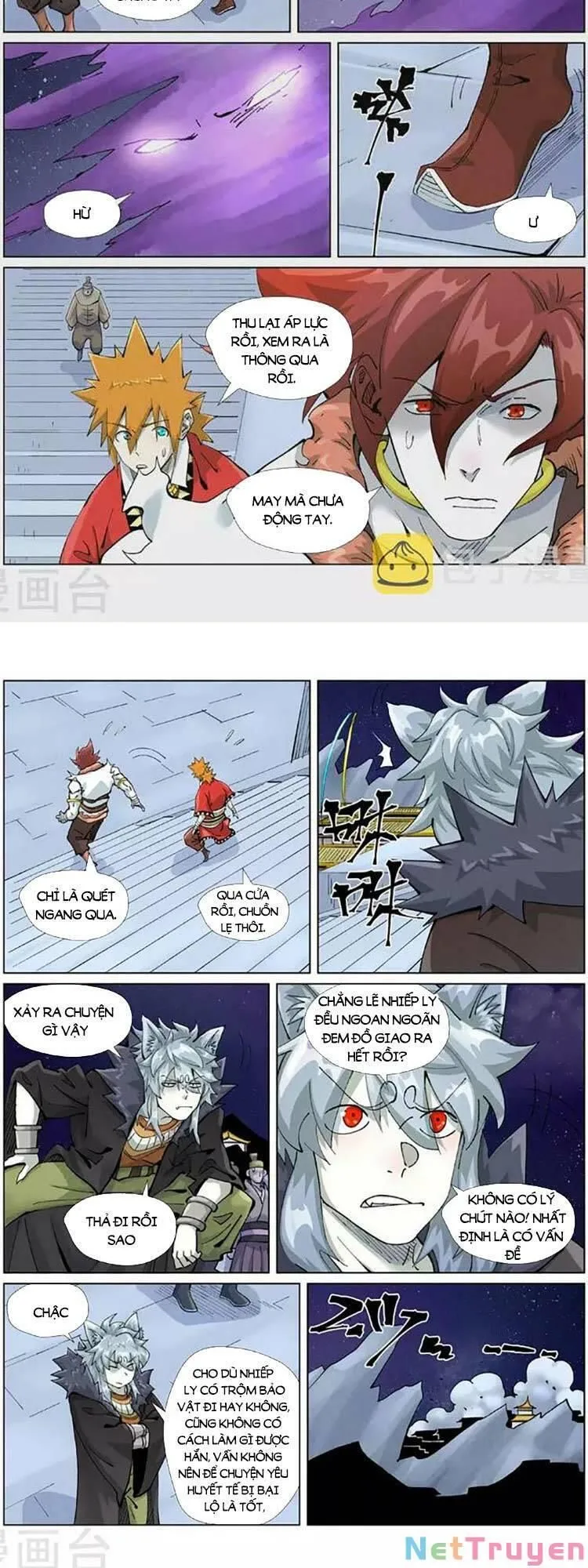 Chapter 464 - Image 3