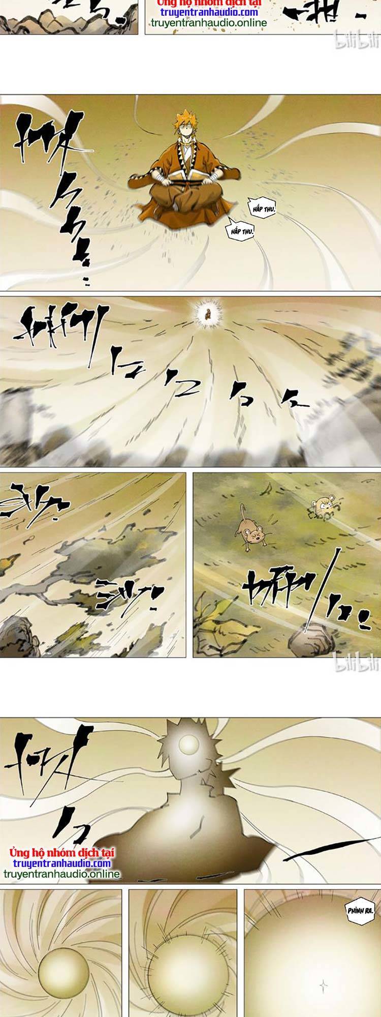 Chapter 467 - Image 4