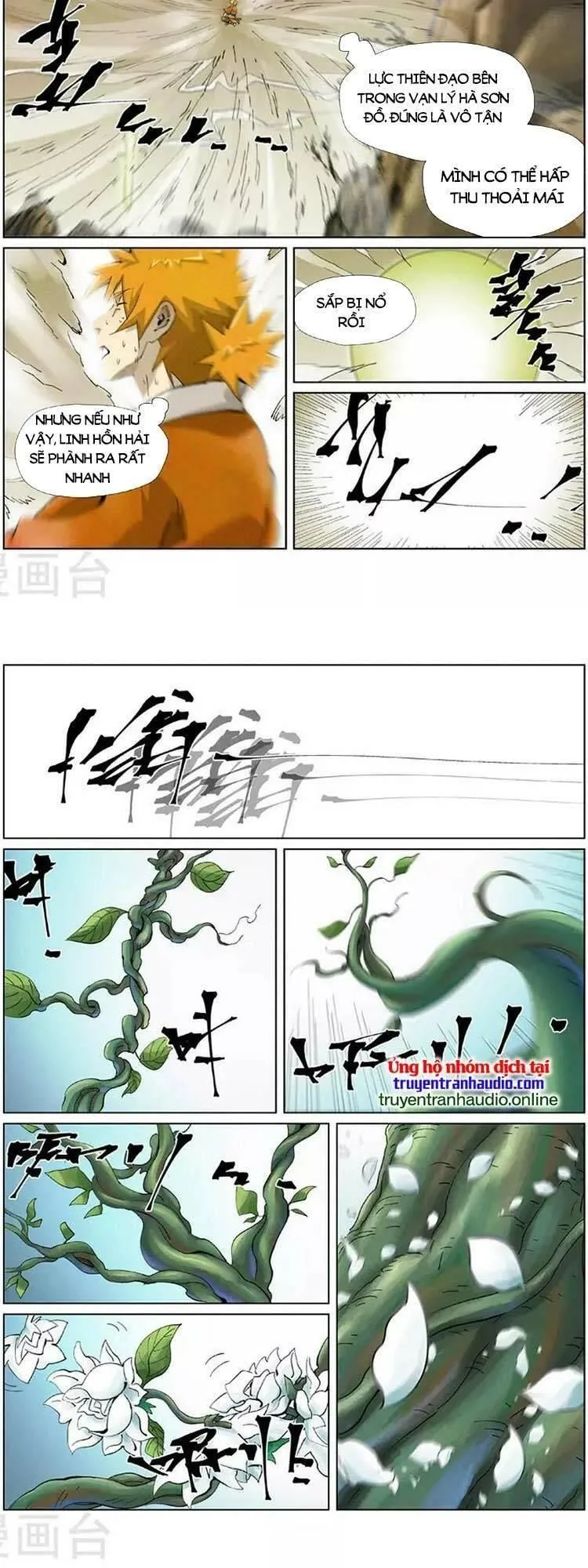Chapter 469 - Image 3