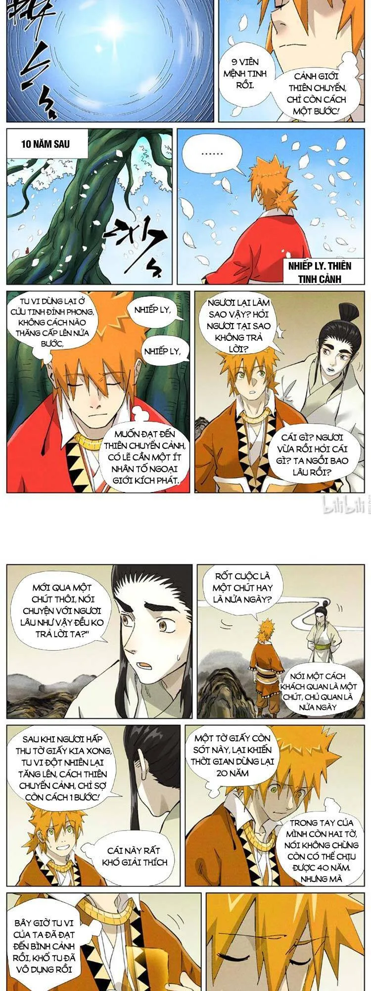 Chapter 470 - Image 4