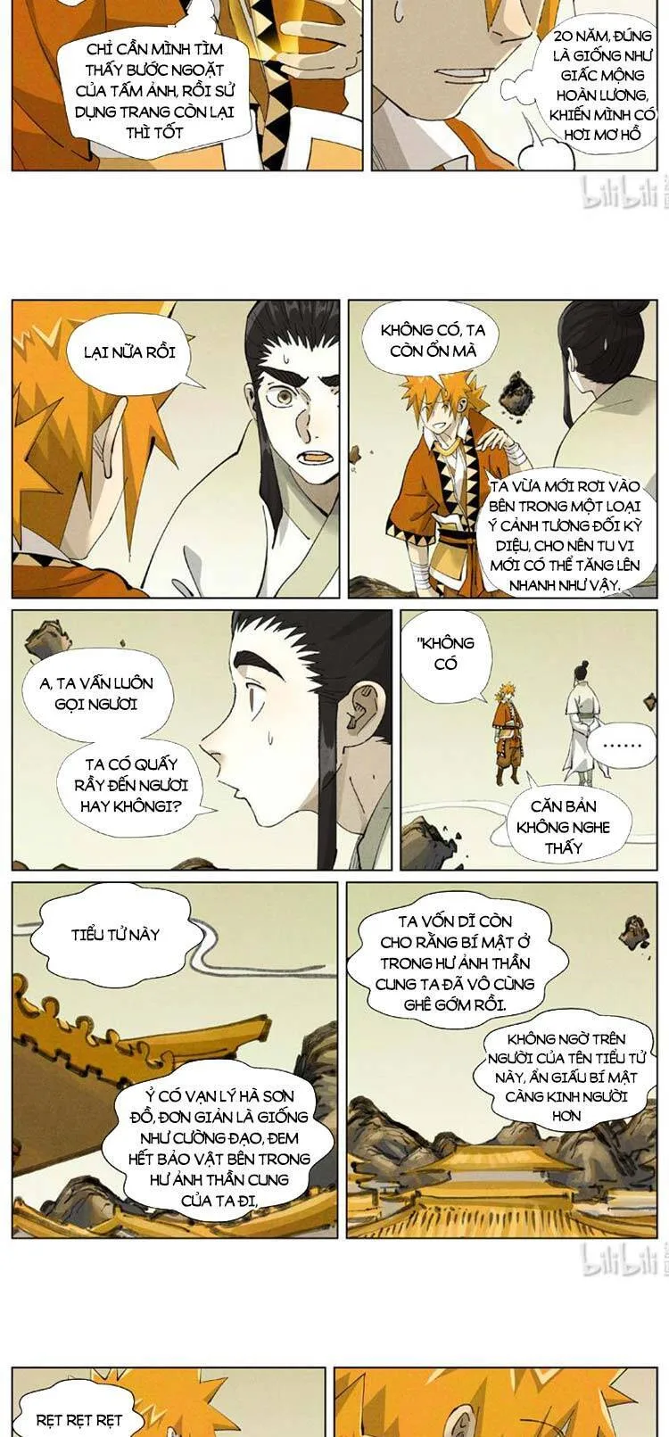 Chapter 470 - Image 5