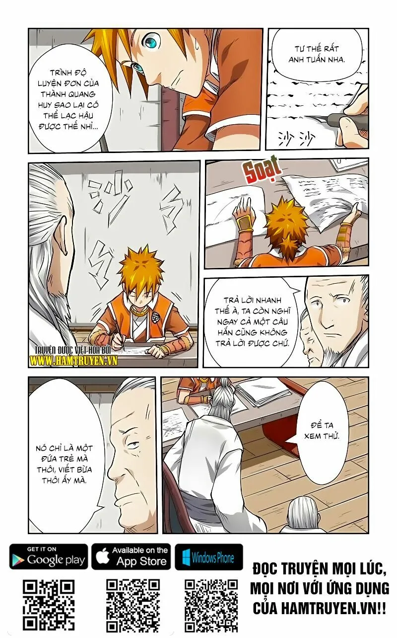 Chapter 72 - Image 10
