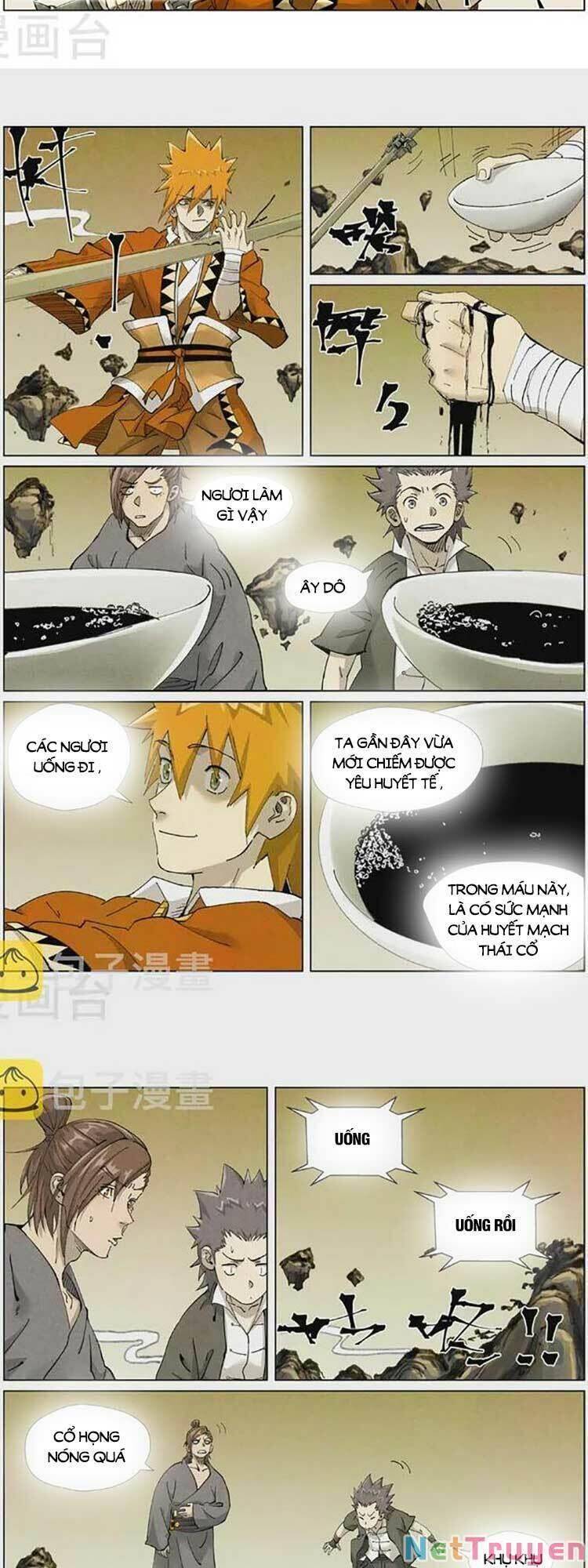 Chapter 474 - Image 2