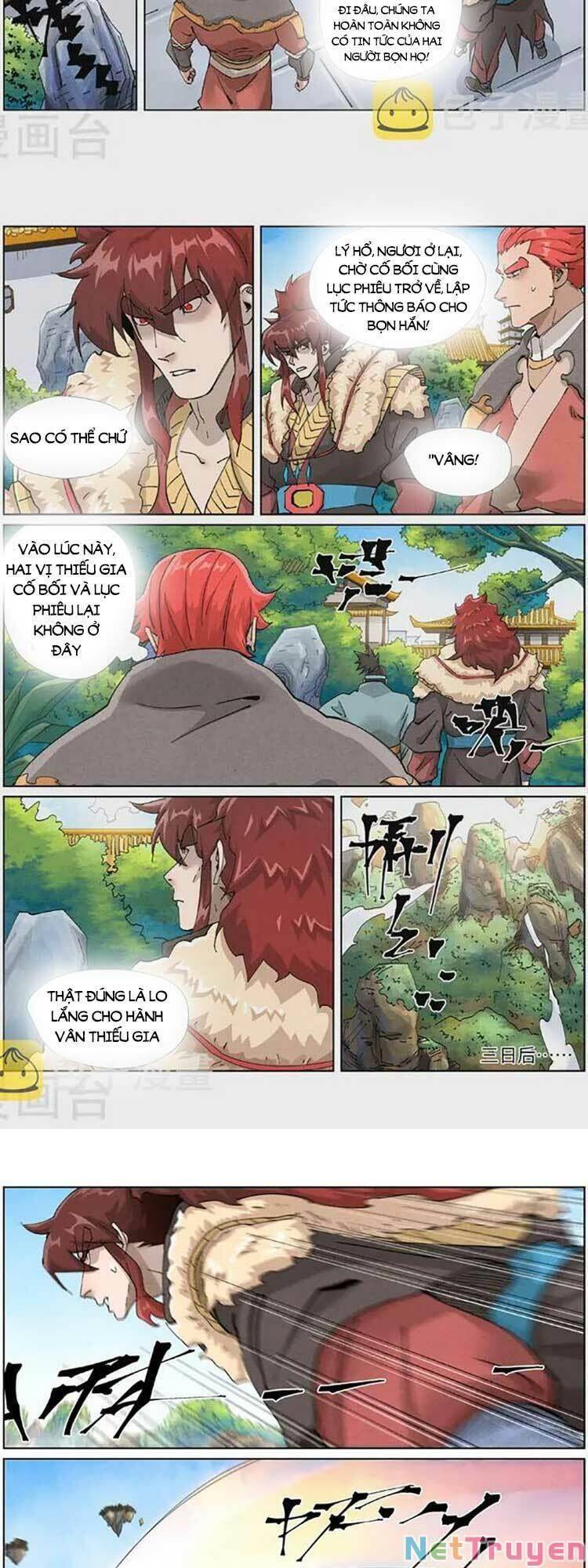 Chapter 474 - Image 5