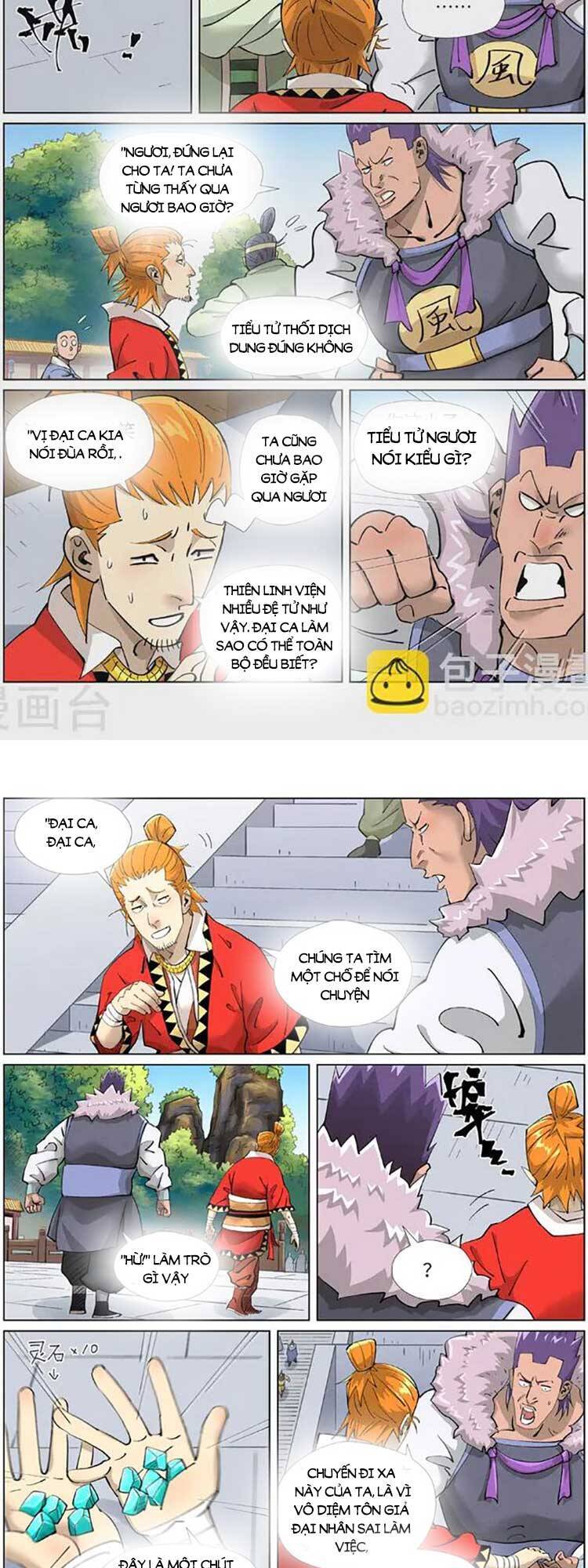 Chapter 478 - Image 4