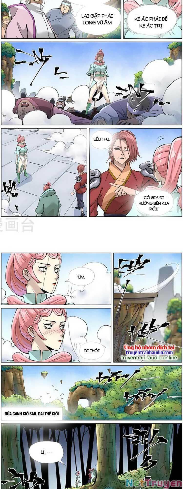 Chapter 479 - Image 4