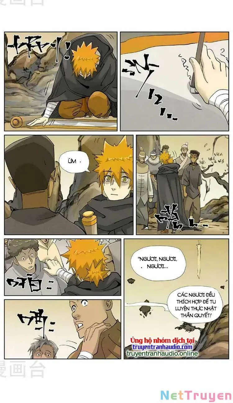 Chapter 483 - Image 5