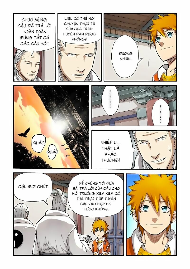 Chapter 73 - Image 9