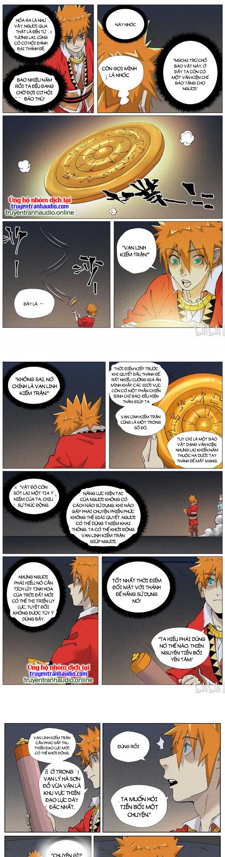 Chapter 489 - Image 3