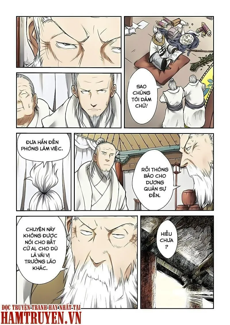 Chapter 74 - Image 8