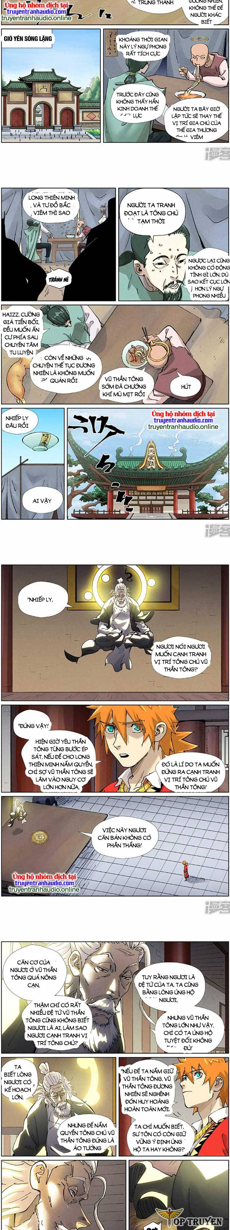Chapter 494 - Image 2