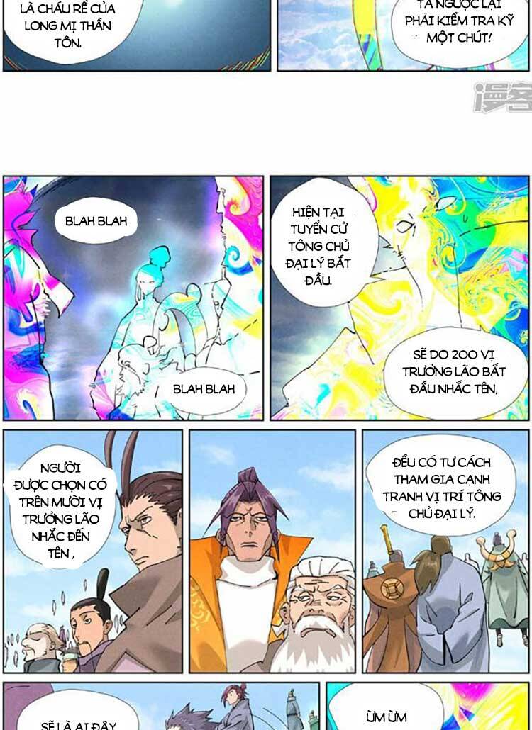 Chapter 499 - Image 5