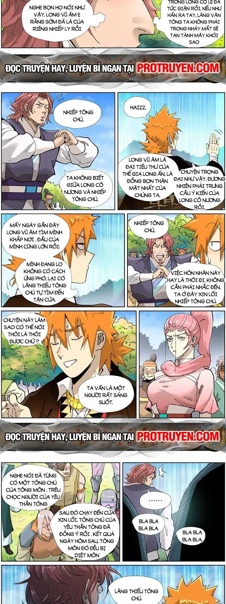 Chapter 509 - Image 3