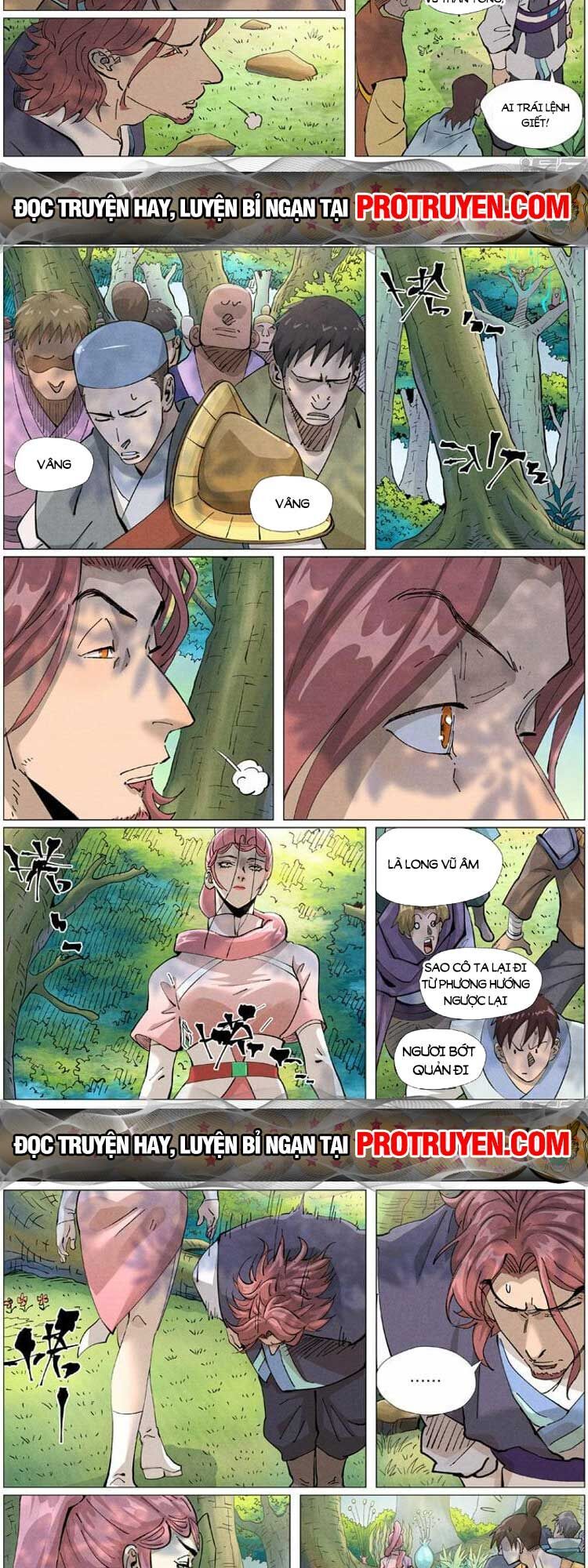 Chapter 510 - Image 3