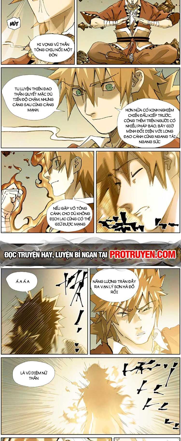 Chapter 511 - Image 5