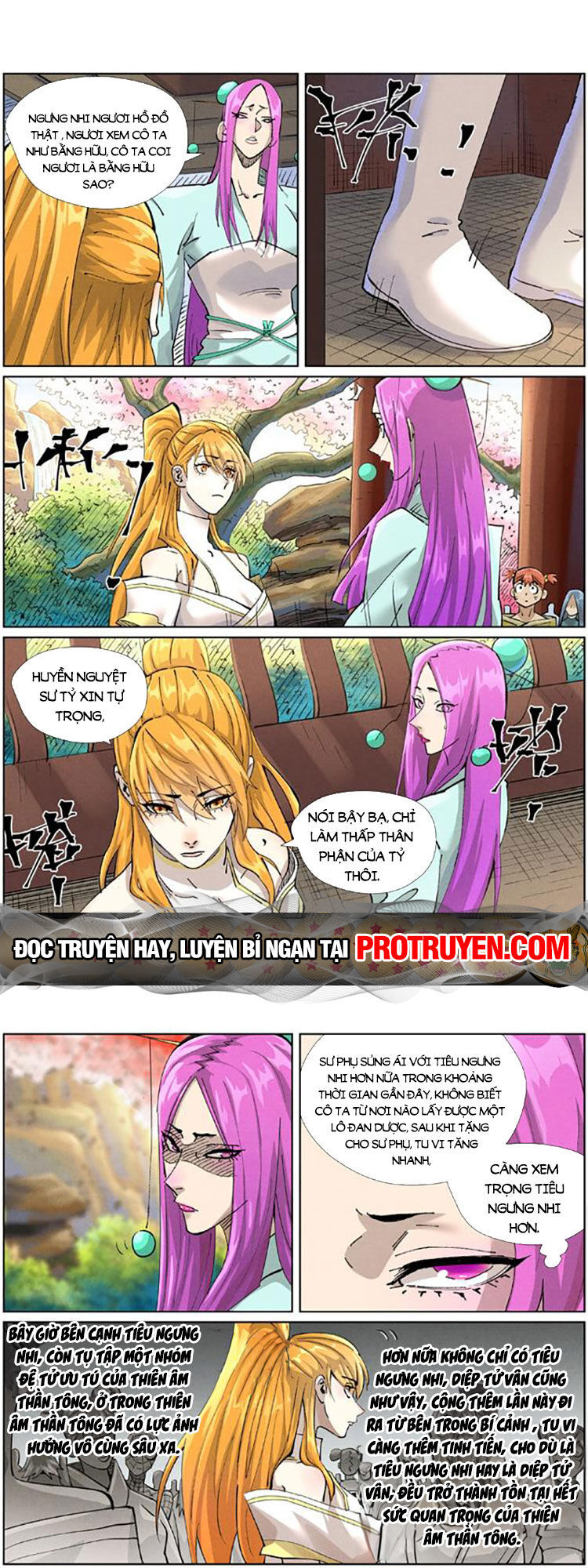 Chapter 513 - Image 2