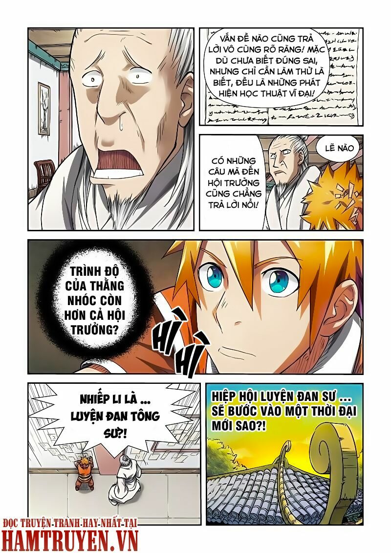 Chapter 76 - Image 4