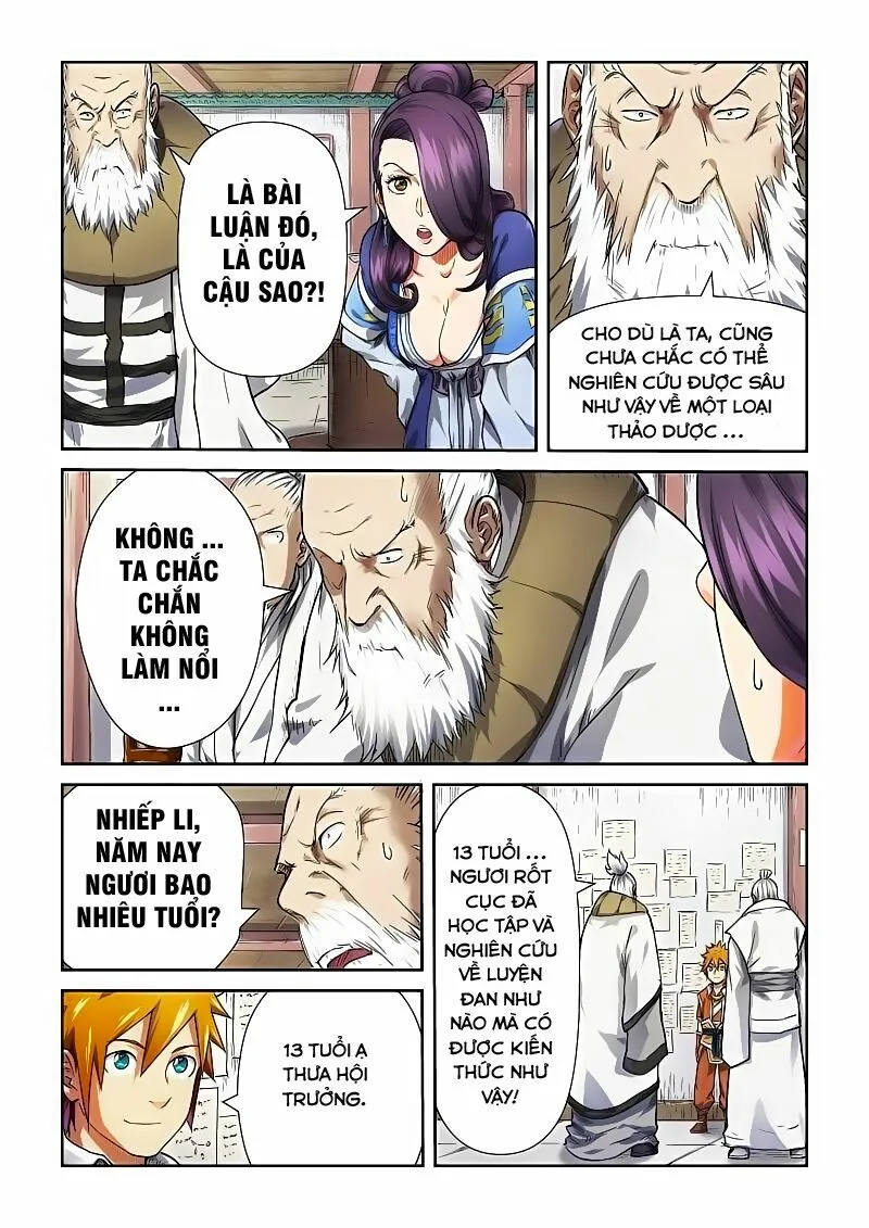 Chapter 76 - Image 8
