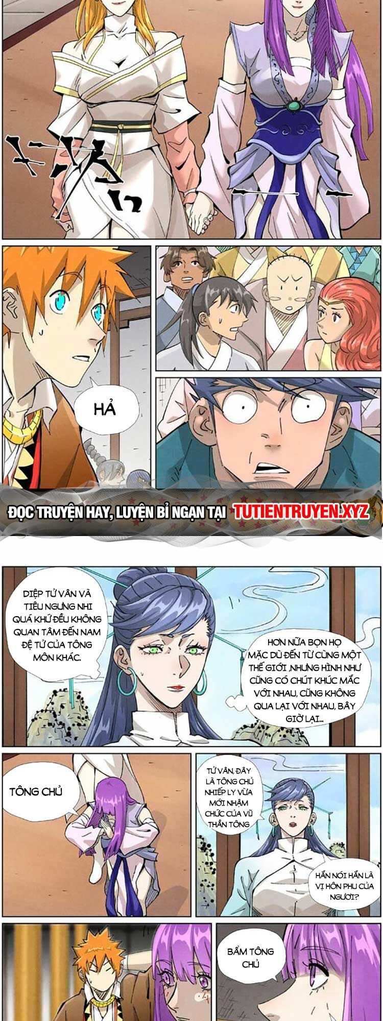Chapter 517 - Image 2