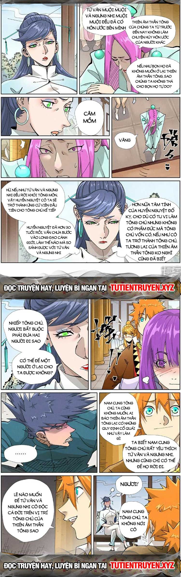 Chapter 517 - Image 5