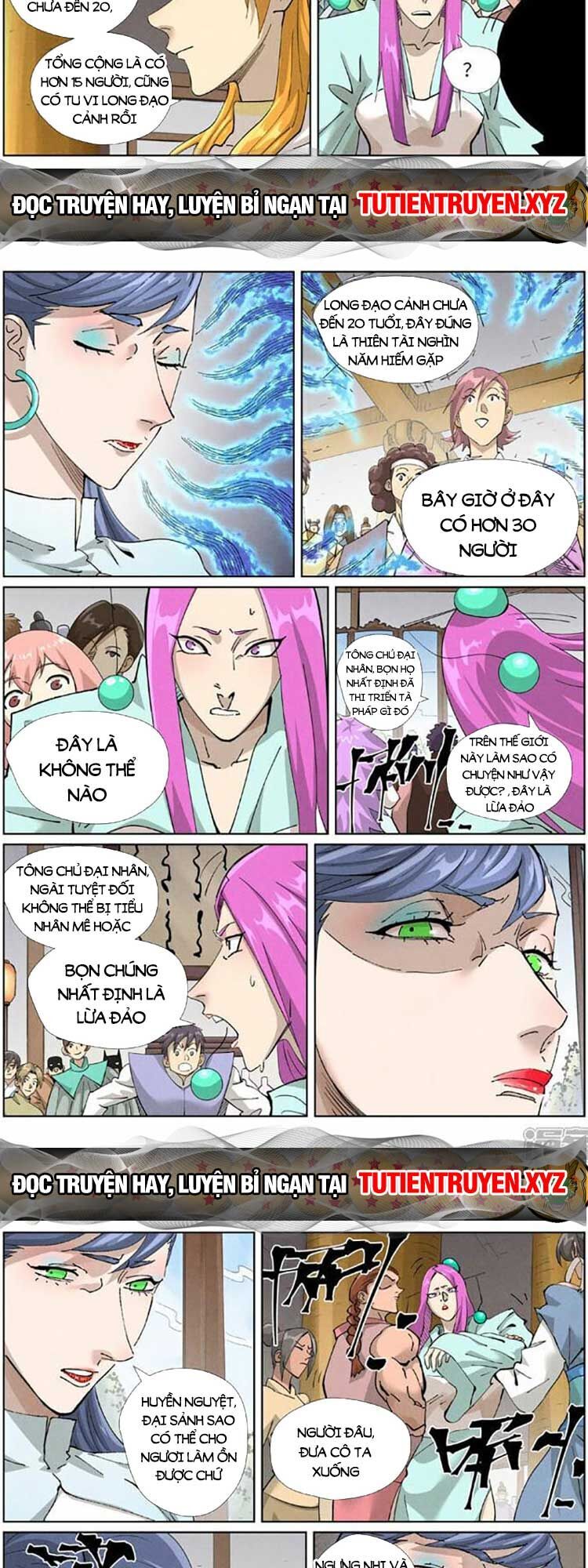 Chapter 518 - Image 3